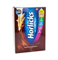Horlicks Chocolate Delight